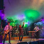 The Strobophonics @ Kulturfestival Bad Godesberg
