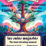 Arbrazik festival 2026