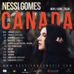 Nessi Gomes