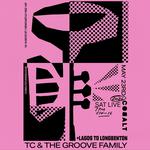 Cobalt Studios - TC & the Groove Family & Lagos to Longbenton