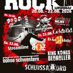 WandersRock 2026