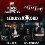 Rock unterm Hünstollen 2026