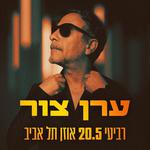ערן צור בהופעה