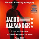 Jacob Alexander 