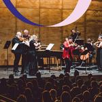 BBC Proms: Mozart and Mendelssohn 