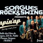 Sorgues Rock & Swing