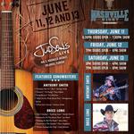 Nashville Night in Orlando