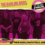 Rebellion Festival 2026