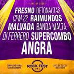 Rock Fest SBO