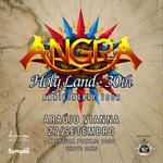 Holy Land 30th Anniversary Tour
