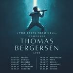 Thomas Bergersen Live in Prague | Europe Tour 2027