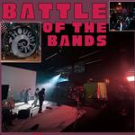 thoughtsick @ BAD Brgr's Battle of The Bands