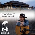 Highland Meadows Grill