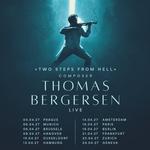 Thomas Bergersen Live in Hanover | Europe Tour 2027