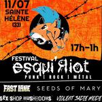 Esqui'riot 2026