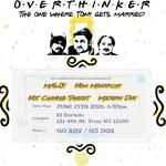 Overthinker (FL) at ElDorado