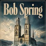 Candle Light Concert: Bob Spring