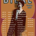Bilal with special guest Yaya Bey