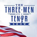 THREE MEN and a TENOR - The Music of America 2026