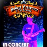 Robert Peterson and The Crusade In Concert