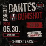 Dantes | Gumshot