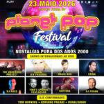 Planet Pop Festival 2026