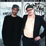 Willi Landl & Michael Hornek