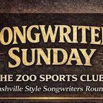 Singer Songwriters Event