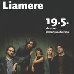 Izštekani - Liamere