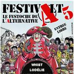 FESTIVALT #5