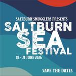 Saltburn Sea Festival hosted by Saltburn Smugglers