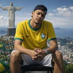 Rhamon Faz A Festa