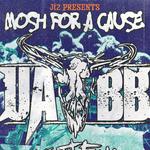 Mosh For A Cause 
