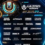 Ultra Europe 2026