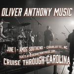 Oliver Anthony Music @ Amos' Southend