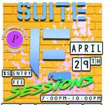 Suite E Jam Sessions