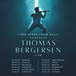 Thomas Bergersen Live in Zurich | Europe Tour 2027