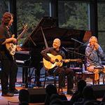 Chris Brubeck’s Triple Play in Sandisfield, MA