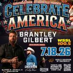 Celebrate America 2026
