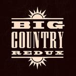 Big Country - Lemon Tree - Aberdeen