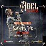 ABEL 30 AÑOS