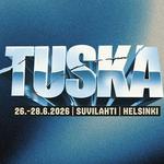 Tuska Festival 2026