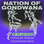 Nation of Gondwana Festival 2026