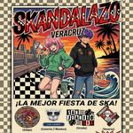 Skandalazo Veracruz 