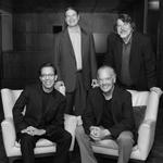 Brubeck Brothers Quartet at Caffe Lena