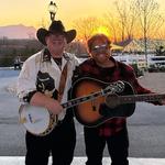 Joe Lee + Biscuit (Duo) at Camp Margaritaville