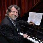 Stockton Symphony Premiere of Chris Brubeck’s Rhythms of the Range