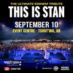 Grey Eagle Casino - Calgary (All Ages)