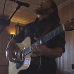 Greg Drews and Thomas Hinds at The Hunt House