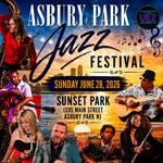 Asbury Park Jazz Fest 2026